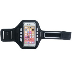 Sandberg Sport Armband LED 47 - Enhance Your Workout with Safety and Style (Model: 406-36)